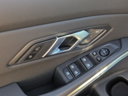 BMW 3 Series 330i Sedan 2026