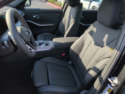 BMW 3 Series 330i Sedan 2026