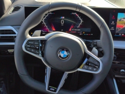 BMW 3 Series 330i Sedan 2026