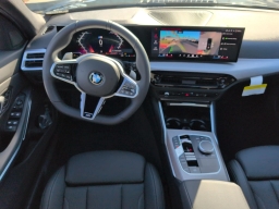 BMW 3 Series 330i Sedan 2026