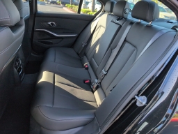 BMW 3 Series 330i Sedan 2026