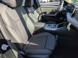 BMW 3 Series 330i Sedan 2026