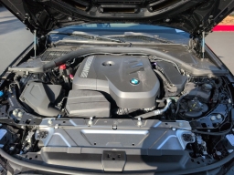 BMW 3 Series 330i Sedan 2026