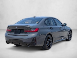 BMW 3 Series 330i Sedan 2026