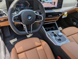 BMW 3 Series 330i Sedan 2026