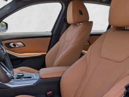 BMW 3 Series 330i Sedan 2026