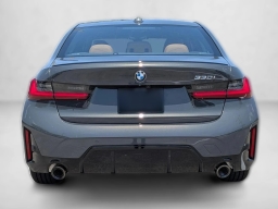 BMW 3 Series 330i Sedan 2026