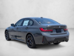 BMW 3 Series 330i Sedan 2026