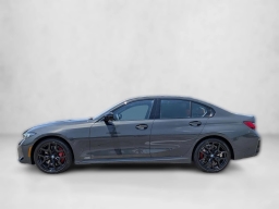 BMW 3 Series 330i Sedan 2026