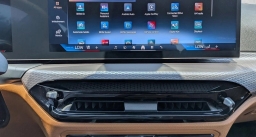 BMW 3 Series 330i Sedan 2026