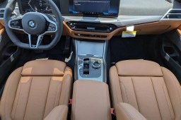 BMW 3 Series 330i Sedan 2026