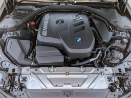 BMW 3 Series 330i Sedan 2026