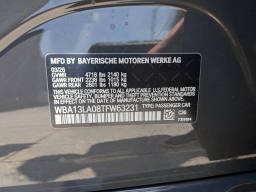 BMW 3 Series 330i Sedan 2026