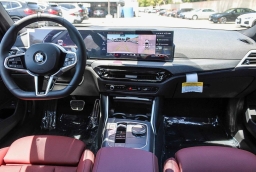 BMW 3 Series 330i Sedan 2026