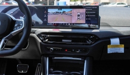 BMW 3 Series 330i Sedan 2026