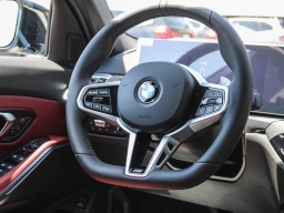 BMW 3 Series 330i Sedan 2026