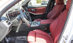 BMW 3 Series 330i Sedan 2026