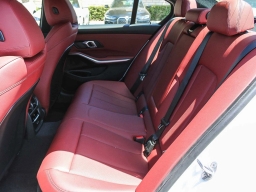 BMW 3 Series 330i Sedan 2026
