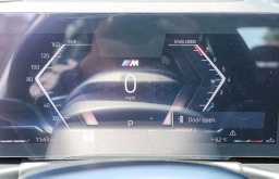 BMW 3 Series 330i Sedan 2026