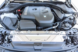 BMW 3 Series 330i Sedan 2026