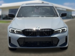BMW 3 Series 330i Sedan 2026