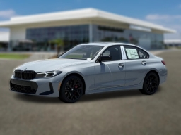 BMW 3 Series 330i Sedan 2026