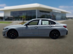 BMW 3 Series 330i Sedan 2026