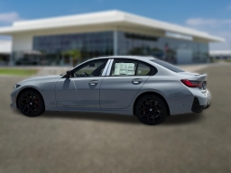 BMW 3 Series 330i Sedan 2026