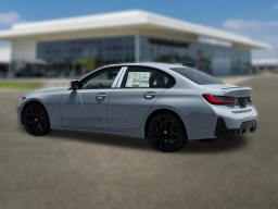 BMW 3 Series 330i Sedan 2026