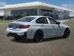 BMW 3 Series 330i Sedan 2026