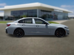 BMW 3 Series 330i Sedan 2026
