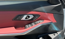 BMW 3 Series 330i Sedan 2026