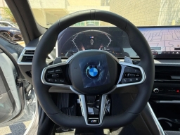 BMW 3 Series 330i Sedan 2026