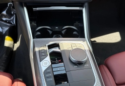 BMW 3 Series 330i Sedan 2026