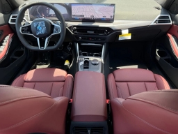 BMW 3 Series 330i Sedan 2026