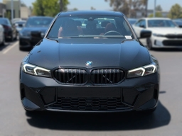 BMW 3 Series 330i Sedan 2026