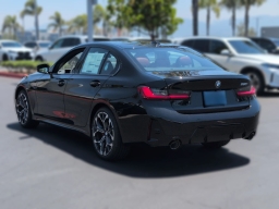 BMW 3 Series 330i Sedan 2026