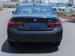 BMW 3 Series 330i Sedan 2026