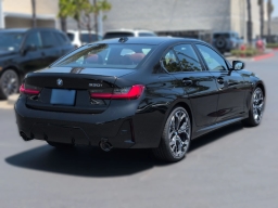 BMW 3 Series 330i Sedan 2026