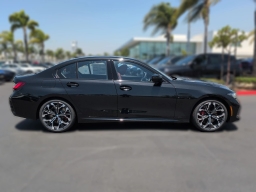 BMW 3 Series 330i Sedan 2026