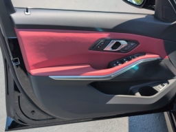 BMW 3 Series 330i Sedan 2026