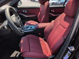 BMW 3 Series 330i Sedan 2026
