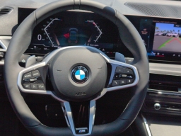 BMW 3 Series 330i Sedan 2026