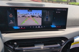 BMW 3 Series 330i Sedan 2026