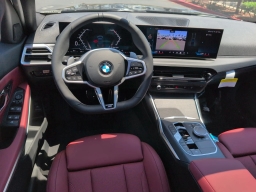 BMW 3 Series 330i Sedan 2026