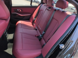 BMW 3 Series 330i Sedan 2026
