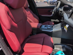 BMW 3 Series 330i Sedan 2026