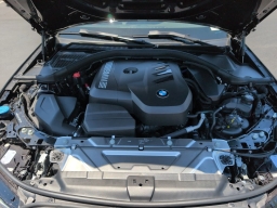 BMW 3 Series 330i Sedan 2026