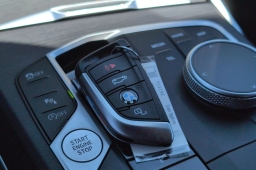 BMW 3 Series 330i Sedan 2026