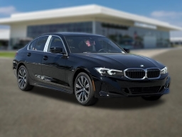 BMW 3 Series 330i Sedan 2026
